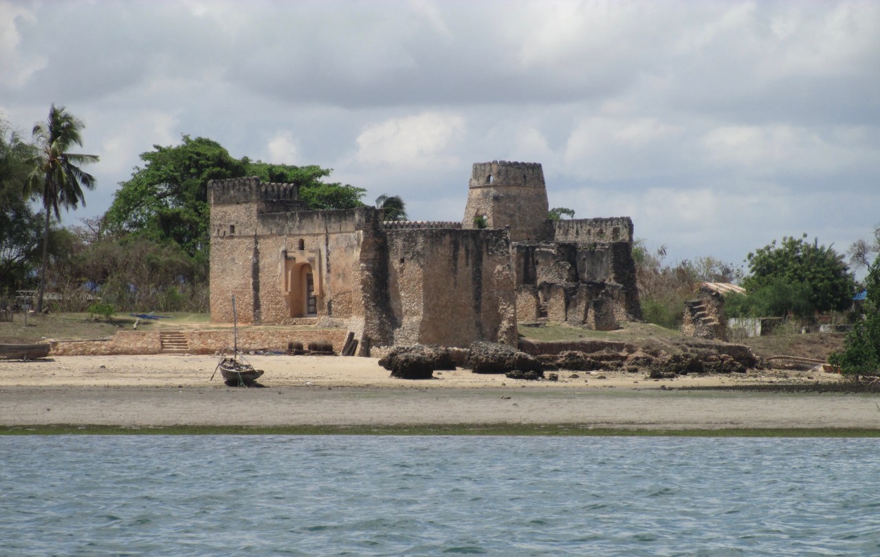 Kilwa Masoko
